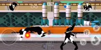 Kung Fu Street Fighter 2020 - game đối kháng Screen Shot 5