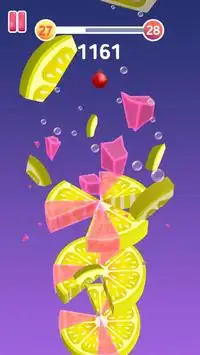 Helix Fruit Screen Shot 3