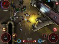 SAS: Zombie Assault 4 Screen Shot 10