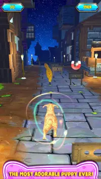 Pet Dream Run Screen Shot 4