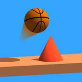 Basketball Games - Free Run And Dunk 3D