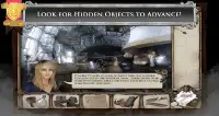 Hidden Object Mirror Mysteries Screen Shot 1
