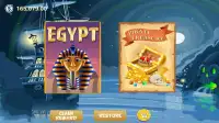 Slot Machine Pirates & Egypt Screen Shot 1