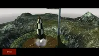 The Rolling Edge - Flight Sim Screen Shot 14