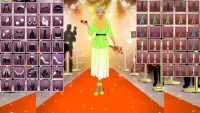 Dress Up Games: Pop Star - Makeover Fashion Salon Screen Shot 2