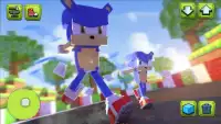Sonic BOOM Craft Screen Shot 0