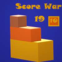 Score War 19 10