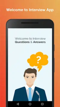 Interview Questions and Answers 2021 Screen Shot 0