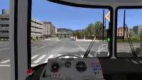 Maxi Grand Bus Simulator Screen Shot 4