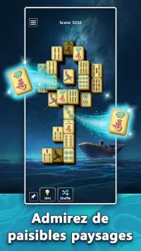 Mahjong by Microsoft Screen Shot 23