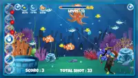 Fish Hunt - By Imesta Inc. Screen Shot 2