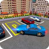 City Car Driving 3D: Dr Parking Mania Simulator 3D