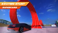 CarMax - Extreme Car Driving Simulator Open World Screen Shot 5