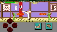 Master of Kung Fu Screen Shot 1