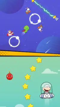 Динозавры игры - Детские игры Screen Shot 3