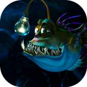 Anglerfish Deepsea Multiplayer