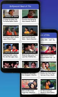 Indian Songs - Indian Video So Screen Shot 6