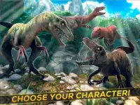 T-Rex Simulator - Free Game! Screen Shot 5