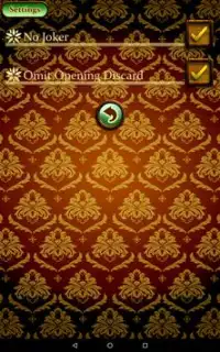 Old maid for Mobile(the card game) Screen Shot 8