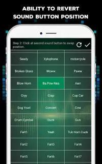 Sound Effect DJ Screen Shot 4