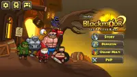 Blackmoor 2: Action Platformer Screen Shot 7
