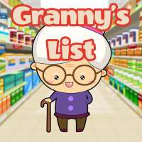 Granny's List