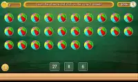 LKG Maths App For Schools Screen Shot 3