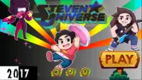 Steven the amazing in univers Screen Shot 0