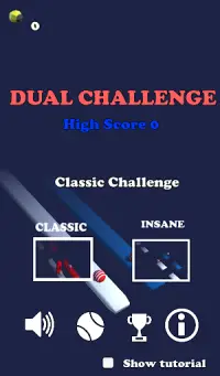 Dual Challenge Screen Shot 8