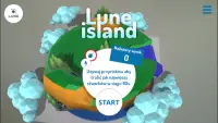 Lune island Screen Shot 1