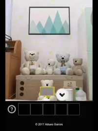 Escape the friend house at a sleepover party. Screen Shot 14