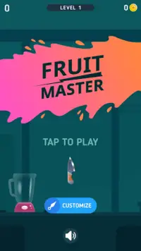 Fruit Master Online Screen Shot 3