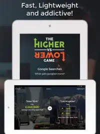 The Higher vs Lower Game 2017 Screen Shot 13