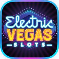 Electric Vegas Slots