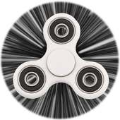 Super Fidget Spinner 2 Player Battle