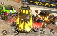 Top Cars Free Fire Battleground Screen Shot 0