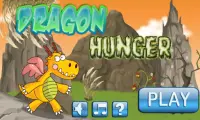 Dragon Hunger Screen Shot 4