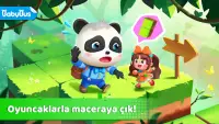 Panda'nın Oyuncak Macerası Screen Shot 0