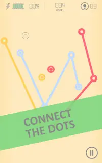 Clever Connector - connect the dots Screen Shot 8
