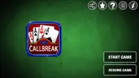 Callbreak Offline Lite Screen Shot 0