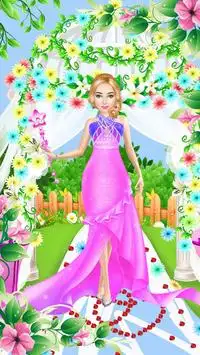 Fairy Princess Party Screen Shot 4