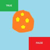True or False dragon ball quiz