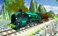 Real Train Simulator 2019 Screen Shot 17