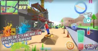 Dude Theft Wars Offline & Online Multiplayer Games Screen Shot 7