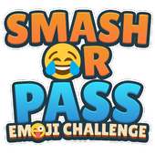 Smash Or Pass: Celebrity Emoji Challenge