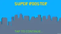 Super Rooster en PRODUCCIÓN Screen Shot 5