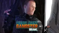 Secret Agent Gangster Brawl Screen Shot 0