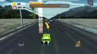 Car Racing 2016 :3D Racing Screen Shot 2