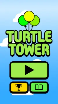 Turtle Tower Screen Shot 0