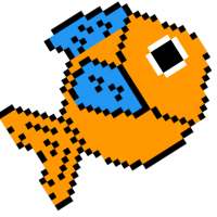 Floppy Fish